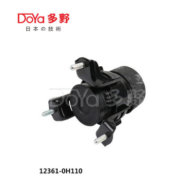 12361-0H110 Toyota Hydraulic Engine Mount For Toyota Camry 2007