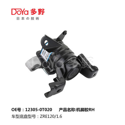 12305-0T020 OE Engine Mount For Toyota COROLLA ZRE120