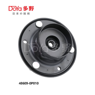 48609-0P010 Auto Parts Toyota Strut Mount CROWN GRS18# REIZ GRX12#