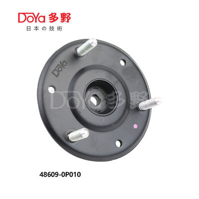48609-0P010 Auto Parts Toyota Strut Mount CROWN GRS18# REIZ GRX12#