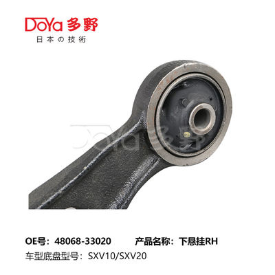 DOYA 48068-33020 ARM ASSY for TOYOTA CAMRY SXV1#,VCV10,MCV10 AVALON MCX10