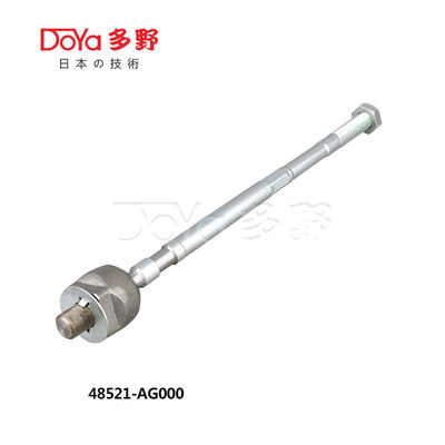Nissan Rack End/axial Joint 48521-ag000
