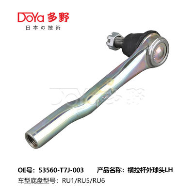 OE Technology and Finishing TIE ROD END with OE No 8944196091