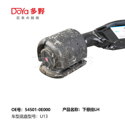 NISSAN ARM ASSY,SUSPENSION 54501-0E000